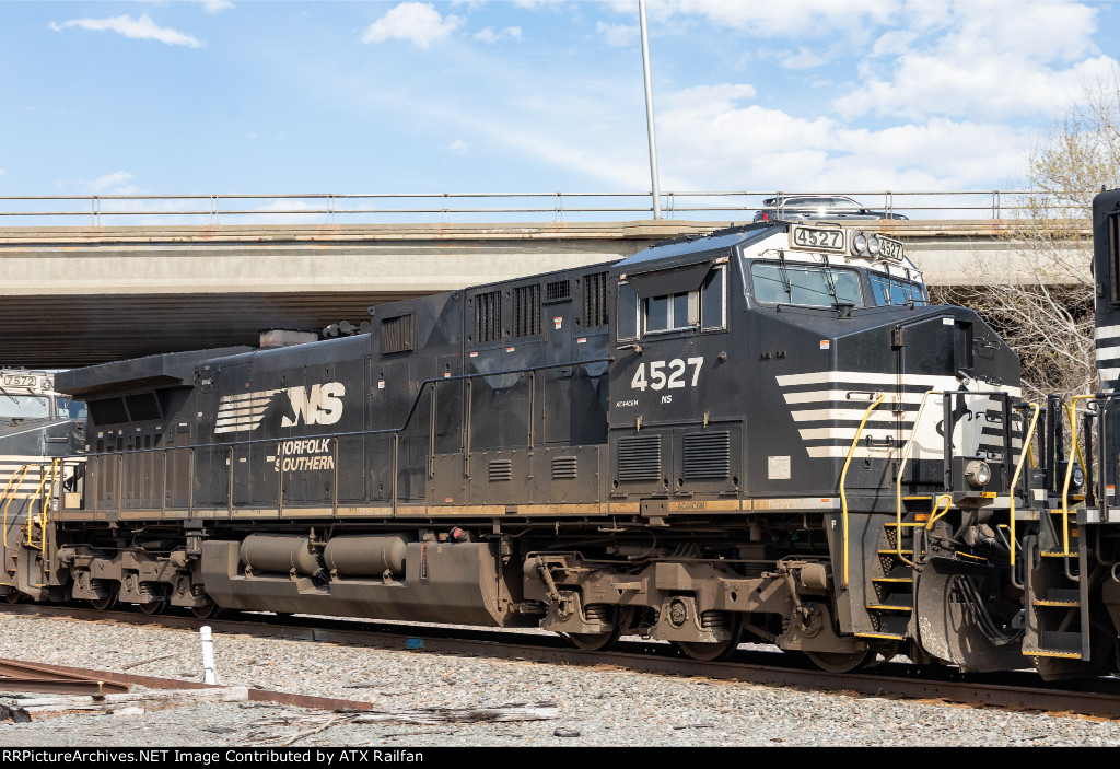 NS 4527